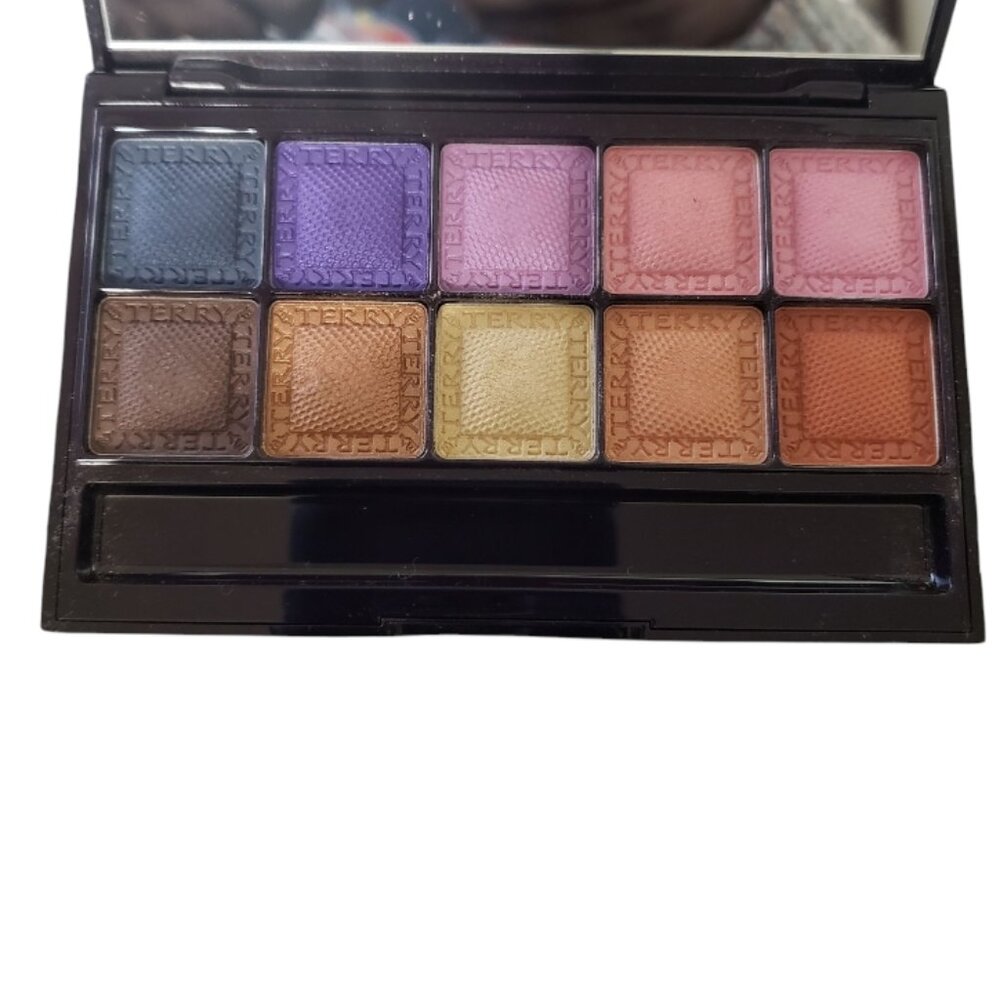by Terry Eye DESIGNER Palette No.1
